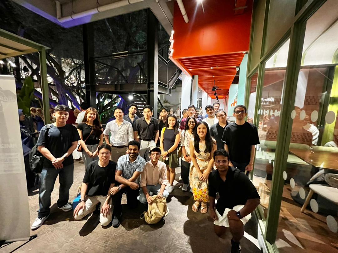 Group photo
